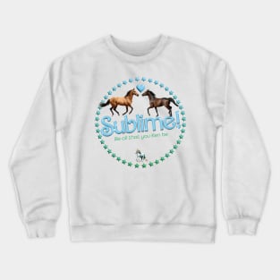 Sublime Crewneck Sweatshirt